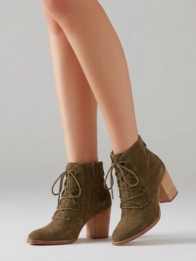 Sam Edelman leather boots